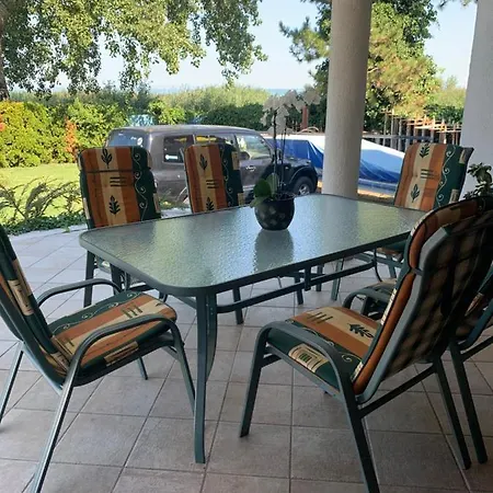 Szabadi-sosto Beach House Siofok