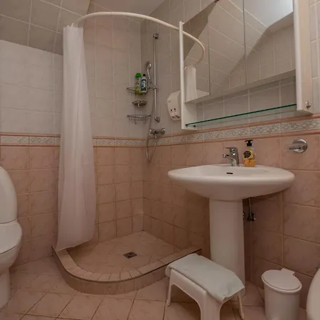 Szabadi-sosto Beach House Holiday home Siofok