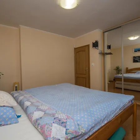 Szabadi-sosto Beach House