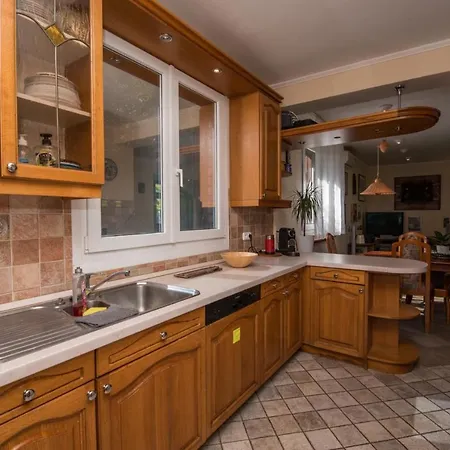 Szabadi-sosto Beach House Holiday home Siofok