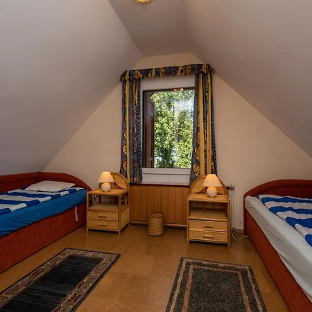Holiday home Szabadi-sosto Beach House Siofok