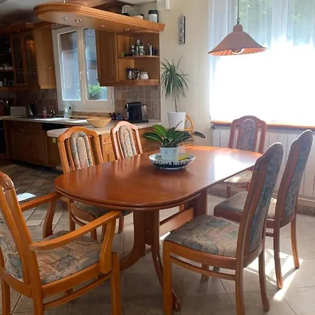 Holiday home Szabadi-sosto Beach House