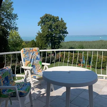 Holiday home Szabadi-sosto Beach House Siofok