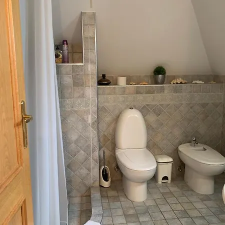 Holiday home Szabadi-sosto Beach House Siofok