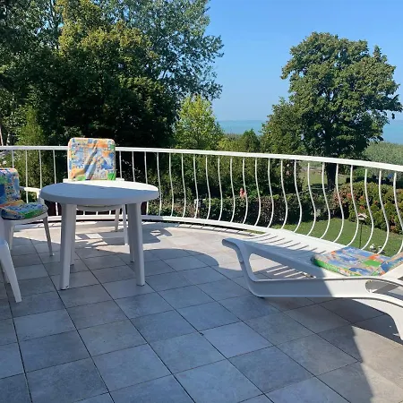 Szabadi-sosto Beach House Holiday home *
