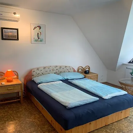 Szabadi-sosto Beach House * Siofok