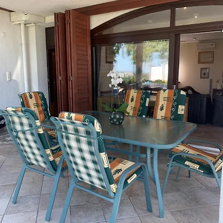 Holiday home Szabadi-sosto Beach House Siofok