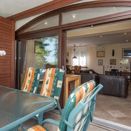 Szabadi-sosto Beach House Siofok